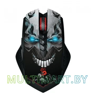 Игровая мышь A4Tech Bloody R8-1 картинка 4